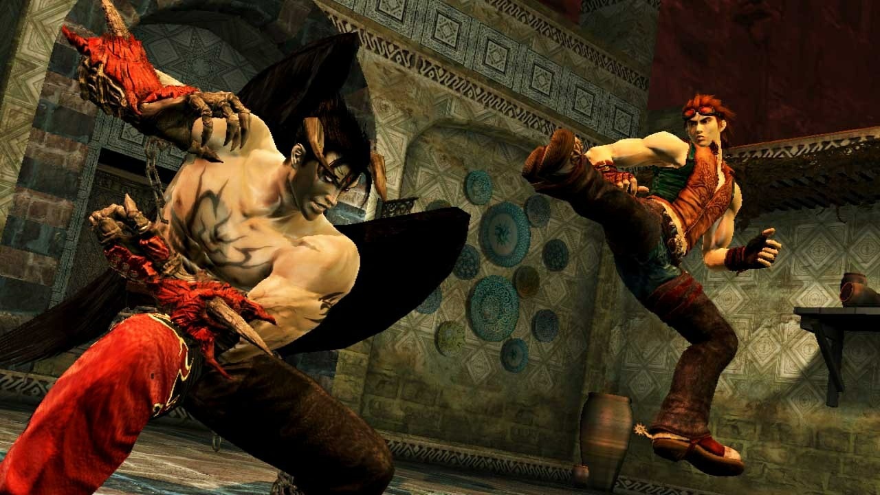 Tekken 6 - Imagen 46